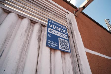 Casa de condomínio para alugar com 57m², 2 quartos e 1 vagaPlaca