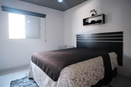 Casa de condomínio para alugar com 57m², 2 quartos e 1 vagaQuarto 2