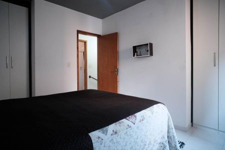Casa de condomínio para alugar com 57m², 2 quartos e 1 vagaQuarto 2