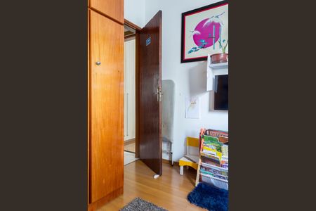 Apartamento à venda com 95m², 3 quartos e 2 vagasQuarto 1