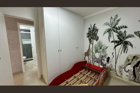 Apartamento para alugar com 90m², 3 quartos e 3 vagasQuarto 1