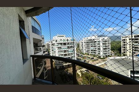 Apartamento para alugar com 90m², 3 quartos e 3 vagasSacada