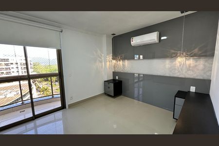 Apartamento para alugar com 90m², 3 quartos e 3 vagasQuarto 2