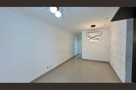 Apartamento para alugar com 90m², 3 quartos e 3 vagasSala
