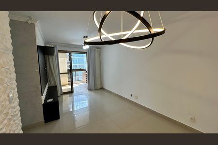 Apartamento para alugar com 90m², 3 quartos e 3 vagasSala
