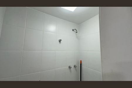 Apartamento para alugar com 90m², 3 quartos e 3 vagasBanheiro de serviço