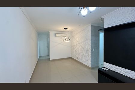 Apartamento para alugar com 90m², 3 quartos e 3 vagasSala