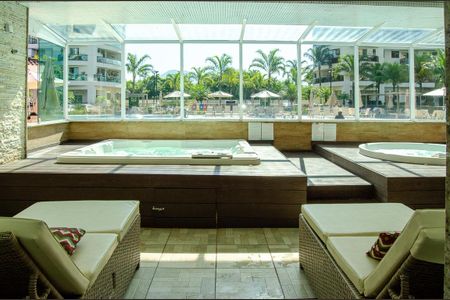 Apartamento para alugar com 90m², 3 quartos e 3 vagasHidromassagem