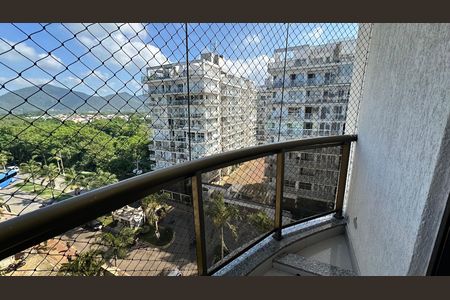 Apartamento para alugar com 90m², 3 quartos e 3 vagasSacada