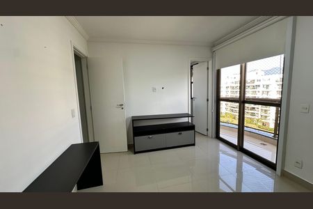 Apartamento para alugar com 90m², 3 quartos e 3 vagasQuarto 2