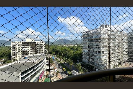 Apartamento para alugar com 90m², 3 quartos e 3 vagasSacada