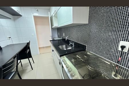 Apartamento para alugar com 90m², 3 quartos e 3 vagasCozinha