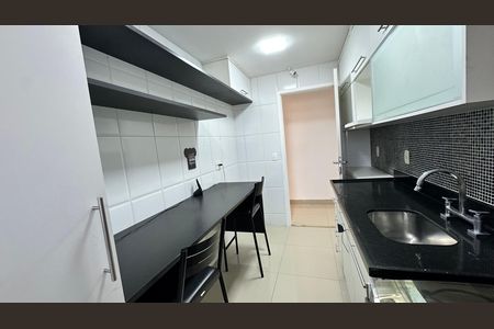 Apartamento para alugar com 90m², 3 quartos e 3 vagasCozinha