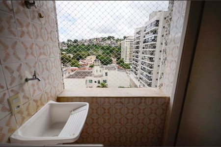 Apartamento para alugar com 65m², 2 quartos e 1 vaga Apartamento para alugar com 65m², 2 quartos e 1 vagaÁrea de Serviço