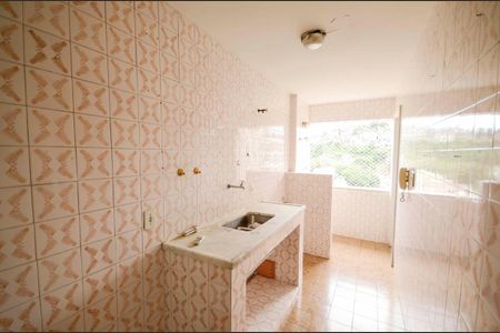 Apartamento para alugar com 65m², 2 quartos e 1 vaga Apartamento para alugar com 65m², 2 quartos e 1 vagaCozinha