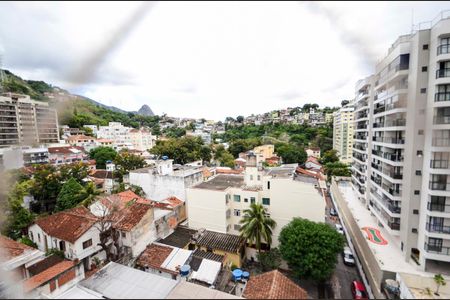 Apartamento para alugar com 65m², 2 quartos e 1 vaga Apartamento para alugar com 65m², 2 quartos e 1 vagaVista da Sala