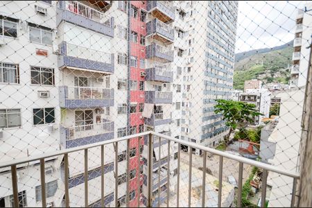 Apartamento para alugar com 65m², 2 quartos e 1 vaga Apartamento para alugar com 65m², 2 quartos e 1 vagaVista da Suíte