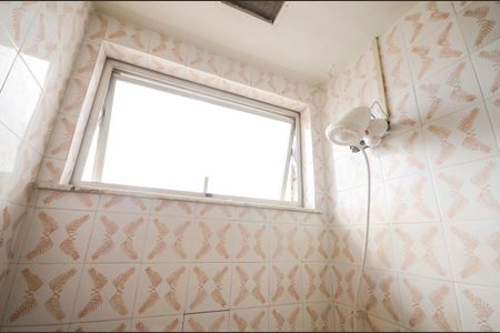 Apartamento para alugar com 65m², 2 quartos e 1 vaga Apartamento para alugar com 65m², 2 quartos e 1 vagaBanheiro Social