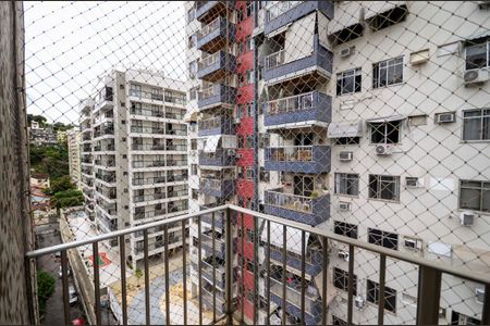Apartamento para alugar com 65m², 2 quartos e 1 vaga Apartamento para alugar com 65m², 2 quartos e 1 vagaVista do Quarto