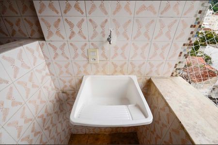 Apartamento para alugar com 65m², 2 quartos e 1 vaga Apartamento para alugar com 65m², 2 quartos e 1 vagaÁrea de Serviço