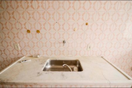 Apartamento para alugar com 65m², 2 quartos e 1 vaga Apartamento para alugar com 65m², 2 quartos e 1 vagaCozinha