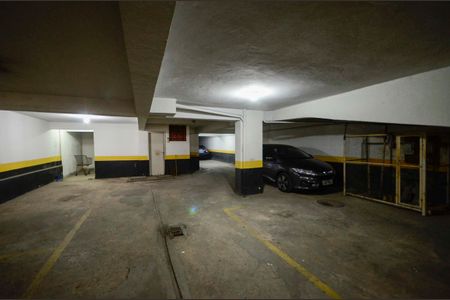 Apartamento para alugar com 65m², 2 quartos e 1 vaga Apartamento para alugar com 65m², 2 quartos e 1 vagaGaragem