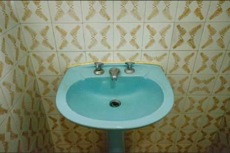 Apartamento para alugar com 65m², 2 quartos e 1 vaga Apartamento para alugar com 65m², 2 quartos e 1 vagaBanheiro da Suíte