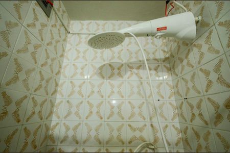 Apartamento para alugar com 65m², 2 quartos e 1 vaga Apartamento para alugar com 65m², 2 quartos e 1 vagaBanheiro da Suíte