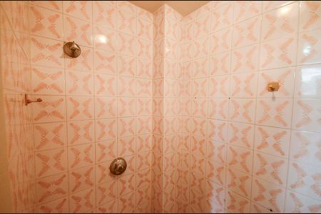 Apartamento para alugar com 65m², 2 quartos e 1 vaga Apartamento para alugar com 65m², 2 quartos e 1 vagaBanheiro de Serviço