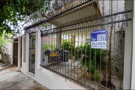 Apartamento para alugar com 65m², 2 quartos e 1 vaga Apartamento para alugar com 65m², 2 quartos e 1 vagaFachada