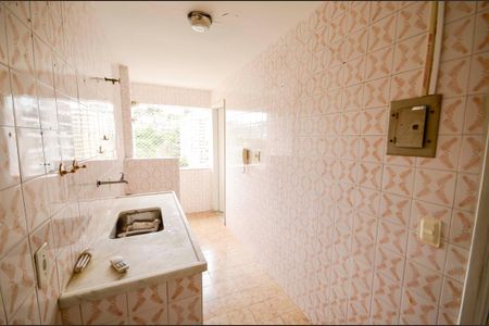 Apartamento para alugar com 65m², 2 quartos e 1 vaga Apartamento para alugar com 65m², 2 quartos e 1 vagaCozinha