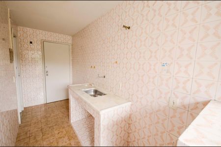 Apartamento para alugar com 65m², 2 quartos e 1 vaga Apartamento para alugar com 65m², 2 quartos e 1 vagaCozinha