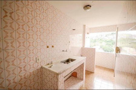 Apartamento para alugar com 65m², 2 quartos e 1 vaga Apartamento para alugar com 65m², 2 quartos e 1 vagaCozinha
