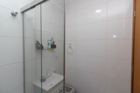 Studio à venda com 27m², 1 quarto e sem vagaBanheiro