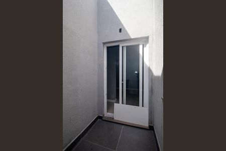 Casa à venda com 110m², 3 quartos e 2 vagas Casa à venda com 110m², 3 quartos e 2 vagasVaranda da Sala