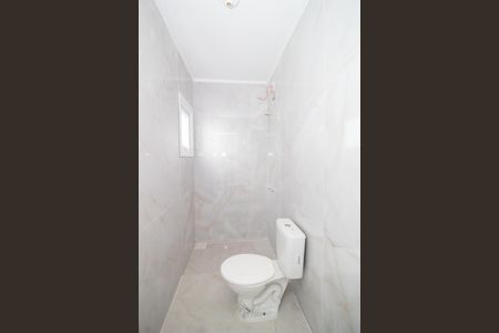 Casa à venda com 110m², 3 quartos e 2 vagas Casa à venda com 110m², 3 quartos e 2 vagasBanheiro da Suíte