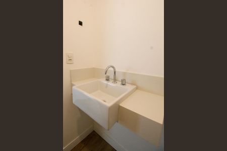 Apartamento à venda com 94m², 3 quartos e 2 vagasLavabo