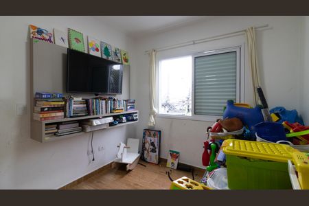 Casa à venda com 134m², 3 quartos e 4 vagasQuarto 2