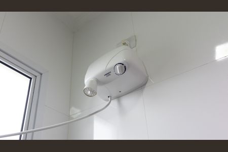 Casa à venda com 134m², 3 quartos e 4 vagasBanheiro da Suíte