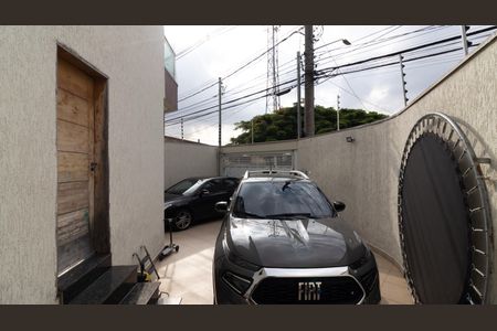 Casa à venda com 134m², 3 quartos e 4 vagasGaragem