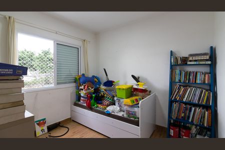 Casa à venda com 134m², 3 quartos e 4 vagasQuarto 2