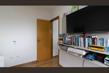 Casa à venda com 134m², 3 quartos e 4 vagasQuarto 2