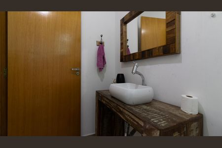 Casa à venda com 134m², 3 quartos e 4 vagasLavabo