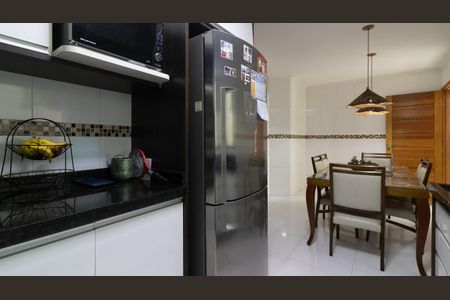 Casa à venda com 134m², 3 quartos e 4 vagasCozinha