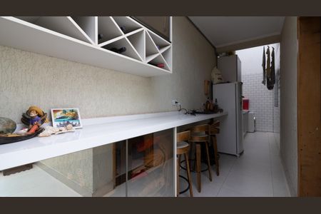 Casa à venda com 134m², 3 quartos e 4 vagasEspaço Gourmet