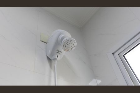 Casa à venda com 134m², 3 quartos e 4 vagasBanheiro Social