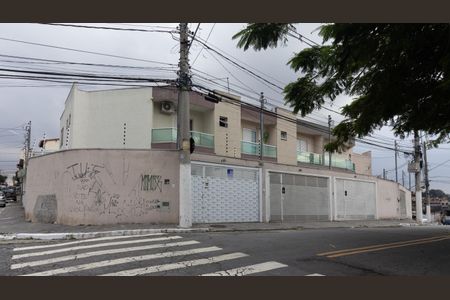 Casa à venda com 134m², 3 quartos e 4 vagasFachada