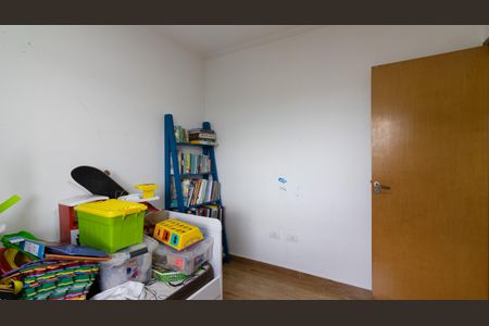 Casa à venda com 134m², 3 quartos e 4 vagasQuarto 2