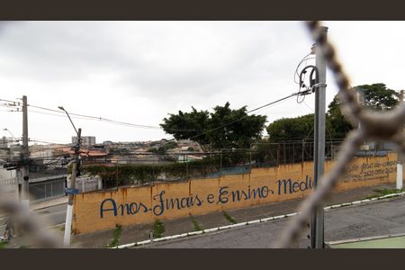 Casa à venda com 134m², 3 quartos e 4 vagasVista do Quarto 2