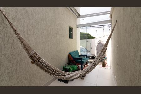 Casa à venda com 134m², 3 quartos e 4 vagasEspaço Gourmet